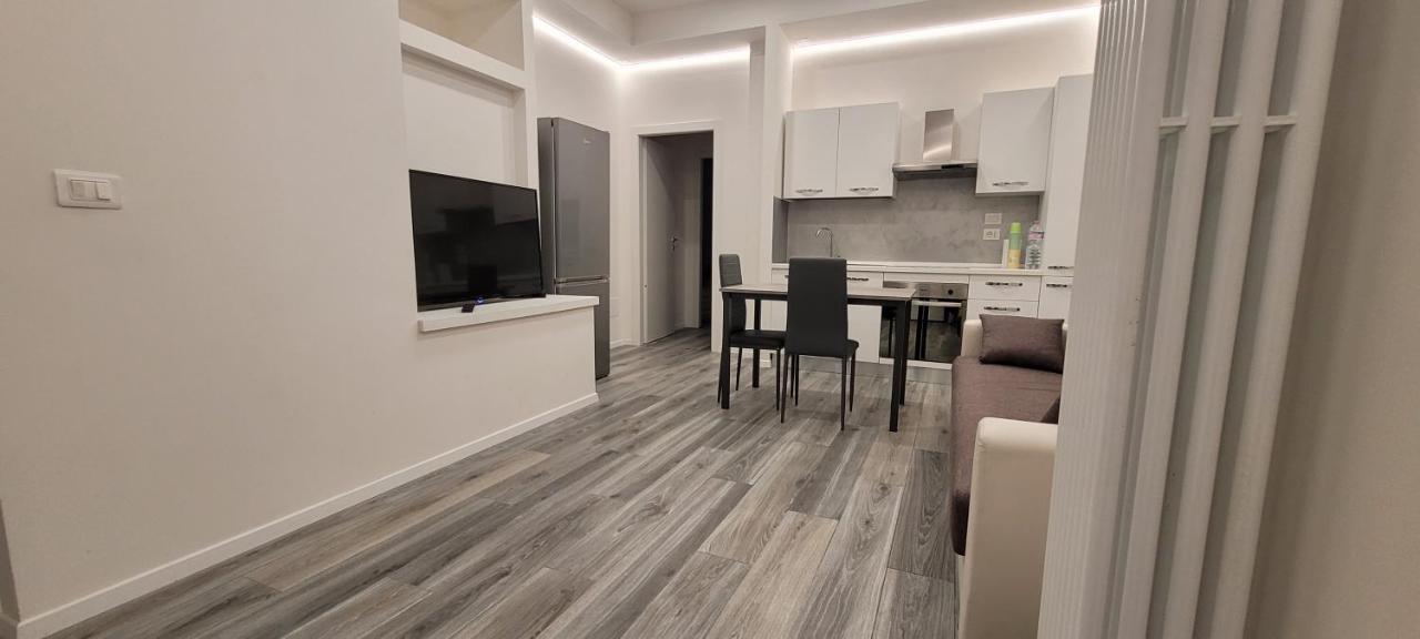 Casa Vacanze Bologna Bagian luar foto