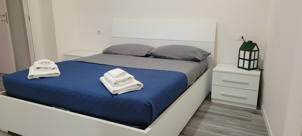 Casa Vacanze Bologna Bagian luar foto
