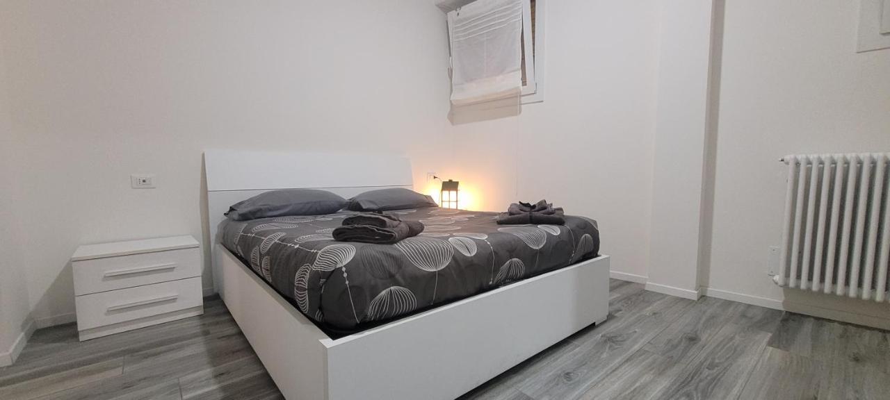 Casa Vacanze Bologna Bagian luar foto