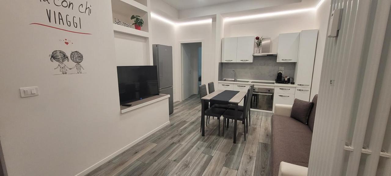 Casa Vacanze Bologna Bagian luar foto