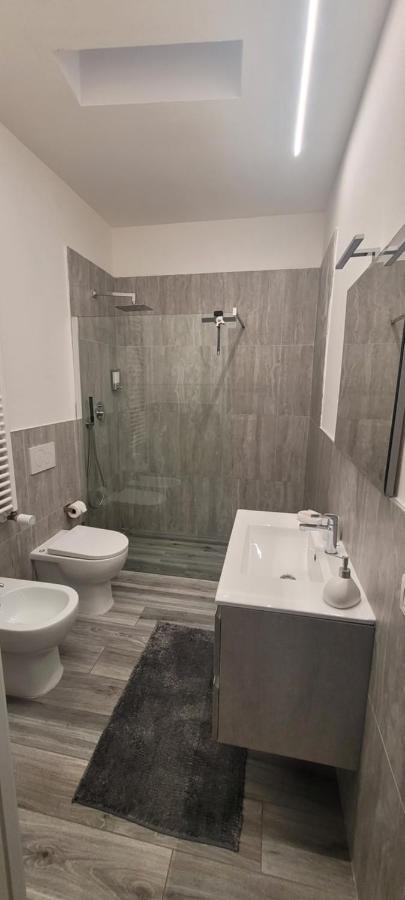 Casa Vacanze Bologna Bagian luar foto